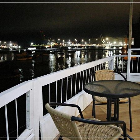 Hotel Nautico De Paita Zewnętrze zdjęcie