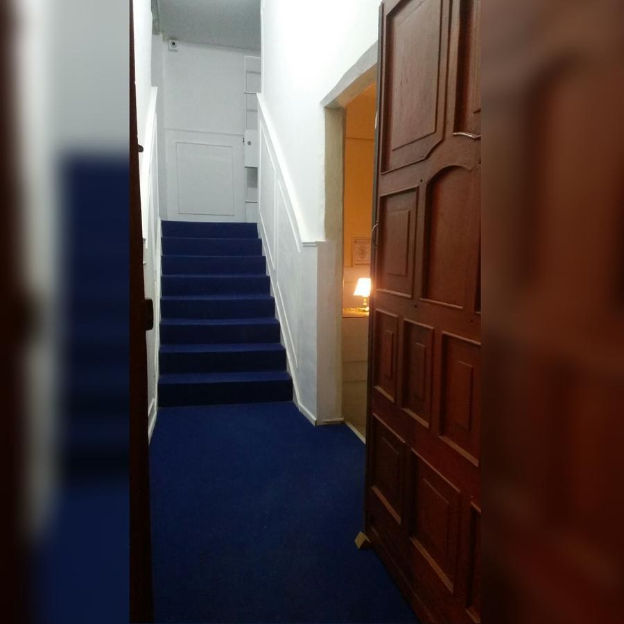 Hotel Nautico De Paita Zewnętrze zdjęcie